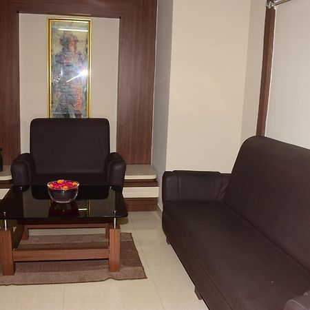 Hotel Landmark Пури Экстерьер фото